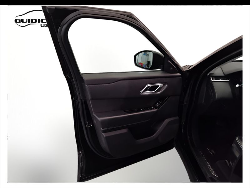 GuidiCar - LAND ROVER Range Rover Velar 2020 Range Rover Velar 2.0d i4 HSE 240cv auto my20 Usato